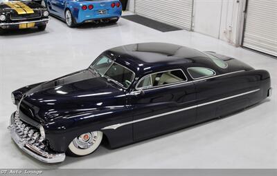 1951 Mercury 'Ruggiero' Custom   - Photo 58 - Rancho Cordova, CA 95742