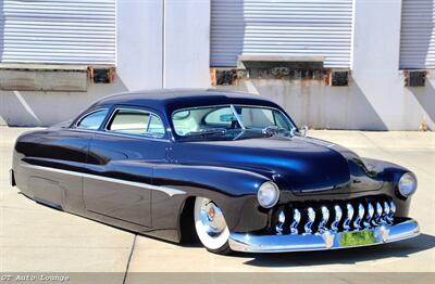 1951 Mercury 'Ruggiero' Custom   - Photo 23 - Rancho Cordova, CA 95742