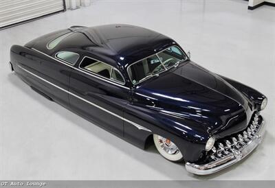 1951 Mercury 'Ruggiero' Custom   - Photo 20 - Rancho Cordova, CA 95742