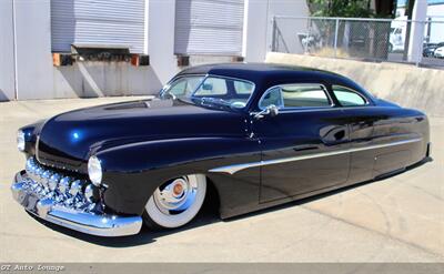 1951 Mercury 'Ruggiero' Custom   - Photo 1 - Rancho Cordova, CA 95742