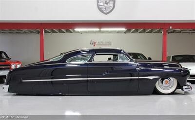 1951 Mercury 'Ruggiero' Custom   - Photo 8 - Rancho Cordova, CA 95742