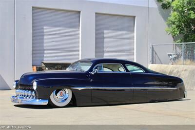 1951 Mercury 'Ruggiero' Custom   - Photo 29 - Rancho Cordova, CA 95742