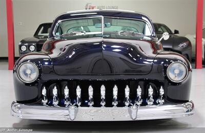 1951 Mercury 'Ruggiero' Custom   - Photo 6 - Rancho Cordova, CA 95742