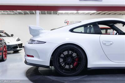 2014 Porsche 911 GT3   - Photo 11 - Rancho Cordova, CA 95742