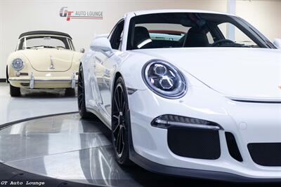 2014 Porsche 911 GT3   - Photo 13 - Rancho Cordova, CA 95742