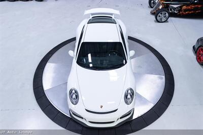 2014 Porsche 911 GT3   - Photo 55 - Rancho Cordova, CA 95742