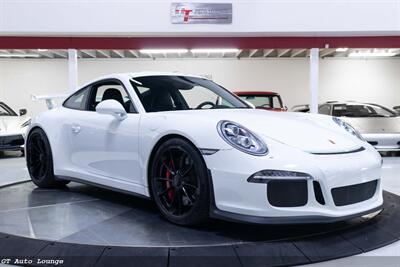 2014 Porsche 911 GT3   - Photo 3 - Rancho Cordova, CA 95742