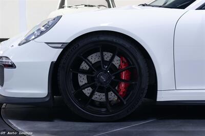 2014 Porsche 911 GT3   - Photo 25 - Rancho Cordova, CA 95742