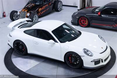 2014 Porsche 911 GT3   - Photo 54 - Rancho Cordova, CA 95742