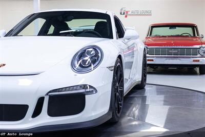 2014 Porsche 911 GT3   - Photo 14 - Rancho Cordova, CA 95742