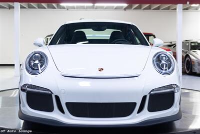 2014 Porsche 911 GT3   - Photo 2 - Rancho Cordova, CA 95742