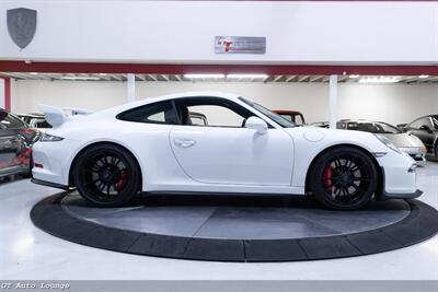 2014 Porsche 911 GT3   - Photo 4 - Rancho Cordova, CA 95742