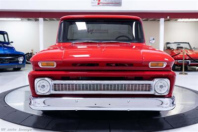 1965 Chevrolet C-10   - Photo 2 - Rancho Cordova, CA 95742