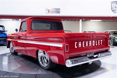 1965 Chevrolet C-10   - Photo 7 - Rancho Cordova, CA 95742