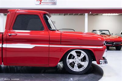 1965 Chevrolet C-10   - Photo 12 - Rancho Cordova, CA 95742