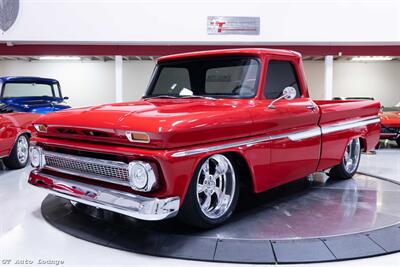 1965 Chevrolet C-10   - Photo 1 - Rancho Cordova, CA 95742