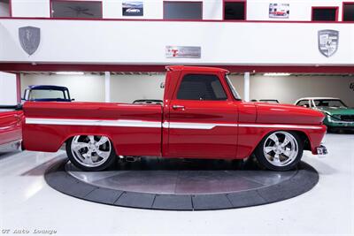 1965 Chevrolet C-10   - Photo 4 - Rancho Cordova, CA 95742