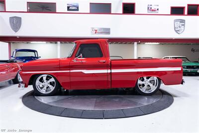 1965 Chevrolet C-10   - Photo 8 - Rancho Cordova, CA 95742