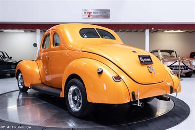 1940 Ford Deluxe   - Photo 7 - Rancho Cordova, CA 95742