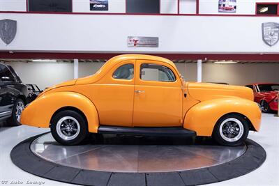 1940 Ford Deluxe   - Photo 4 - Rancho Cordova, CA 95742