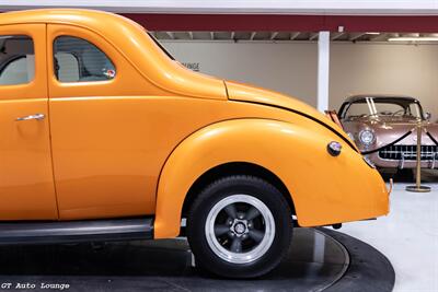 1940 Ford Deluxe   - Photo 10 - Rancho Cordova, CA 95742