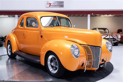 1940 Ford Deluxe   - Photo 3 - Rancho Cordova, CA 95742