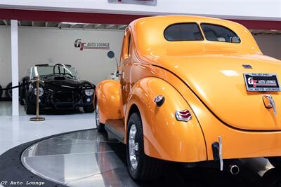 1940 Ford Deluxe   - Photo 15 - Rancho Cordova, CA 95742