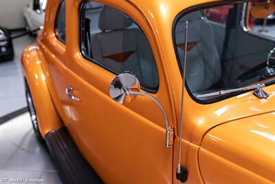 1940 Ford Deluxe   - Photo 19 - Rancho Cordova, CA 95742