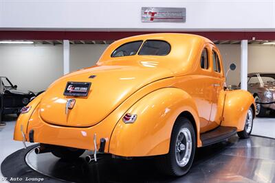 1940 Ford Deluxe   - Photo 5 - Rancho Cordova, CA 95742