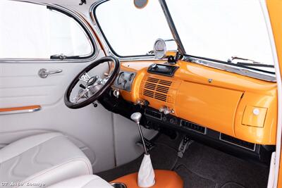 1940 Ford Deluxe   - Photo 32 - Rancho Cordova, CA 95742