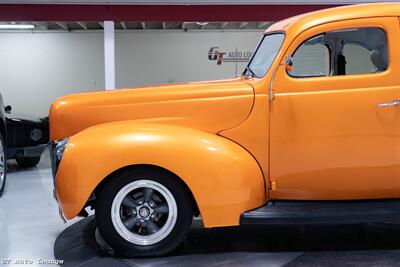 1940 Ford Deluxe   - Photo 9 - Rancho Cordova, CA 95742