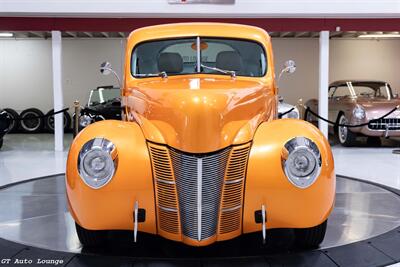 1940 Ford Deluxe   - Photo 2 - Rancho Cordova, CA 95742
