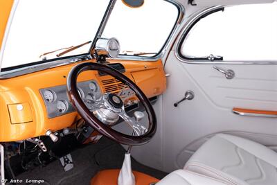 1940 Ford Deluxe   - Photo 30 - Rancho Cordova, CA 95742