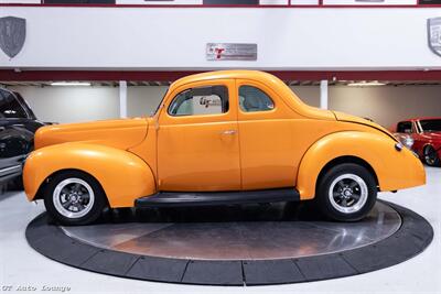 1940 Ford Deluxe   - Photo 8 - Rancho Cordova, CA 95742