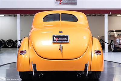 1940 Ford Deluxe   - Photo 6 - Rancho Cordova, CA 95742