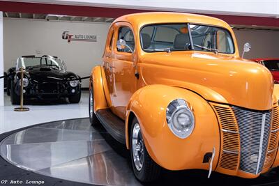 1940 Ford Deluxe   - Photo 13 - Rancho Cordova, CA 95742