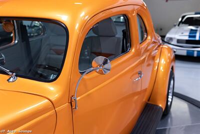 1940 Ford Deluxe   - Photo 21 - Rancho Cordova, CA 95742