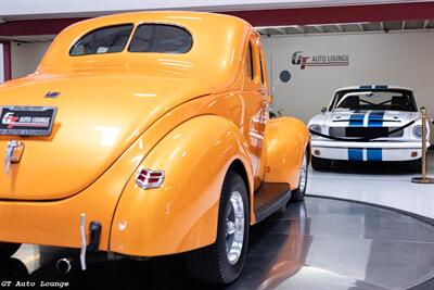 1940 Ford Deluxe   - Photo 16 - Rancho Cordova, CA 95742