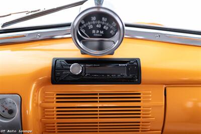 1940 Ford Deluxe   - Photo 36 - Rancho Cordova, CA 95742