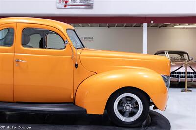 1940 Ford Deluxe   - Photo 12 - Rancho Cordova, CA 95742