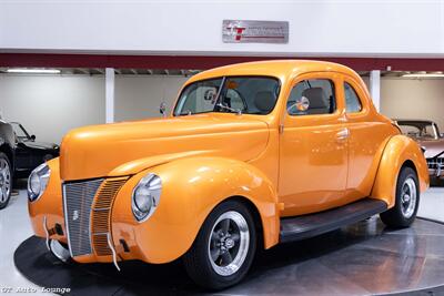 1940 Ford Deluxe   - Photo 1 - Rancho Cordova, CA 95742