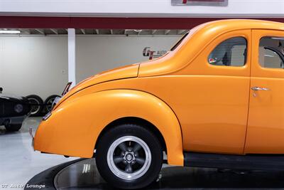 1940 Ford Deluxe   - Photo 11 - Rancho Cordova, CA 95742
