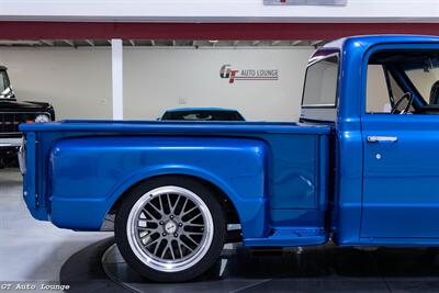 1969 Chevrolet C-10 Restomod   - Photo 9 - Rancho Cordova, CA 95742