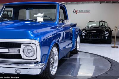 1969 Chevrolet C-10 Restomod   - Photo 12 - Rancho Cordova, CA 95742