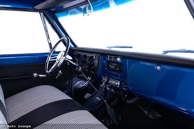 1969 Chevrolet C-10 Restomod   - Photo 25 - Rancho Cordova, CA 95742