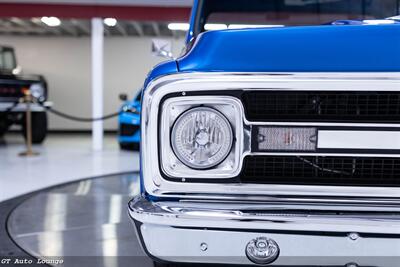 1969 Chevrolet C-10 Restomod   - Photo 15 - Rancho Cordova, CA 95742