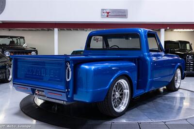 1969 Chevrolet C-10 Restomod   - Photo 5 - Rancho Cordova, CA 95742