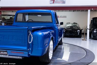 1969 Chevrolet C-10 Restomod   - Photo 14 - Rancho Cordova, CA 95742