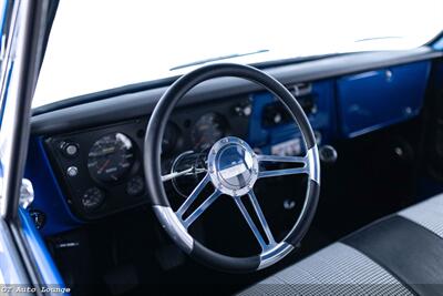 1969 Chevrolet C-10 Restomod   - Photo 26 - Rancho Cordova, CA 95742