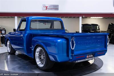 1969 Chevrolet C-10 Restomod   - Photo 7 - Rancho Cordova, CA 95742